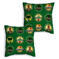 Pakistan Falcons Cricket - Cushion - Two Sizes