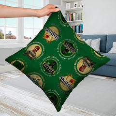 Pakistan Falcons Cricket - Cushion - Two Sizes