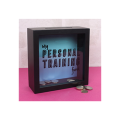 Personal Training Fund Money Box