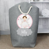 Personalised Fairy Princess Storage Bag