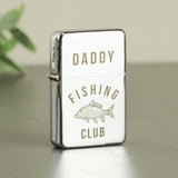 Personalised Fishing Lighter