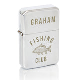 Personalised Fishing Lighter