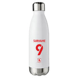 Personalised Middlesbrough FC Insulated Bottle Flask