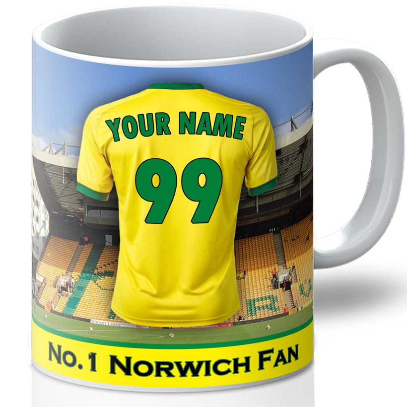 Norwich City
