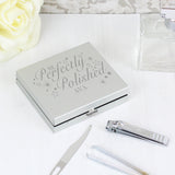 Personalised Perfectly Polished Manicure Set