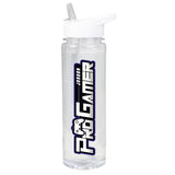 Personalised Pro Gamer Water Bottle