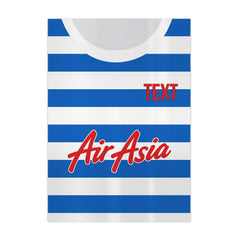 Personalised QPR - 2015 Home Shirt - A4 Metal Sign Plaque - Frame Options Available