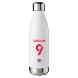 Personalised Reading FC Insulated Bottle Flask