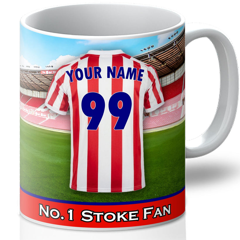 Stoke City