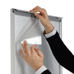 Personalised Rotherham - 1984 Home Shirt - A4 Metal Sign Plaque - Frame Options Available