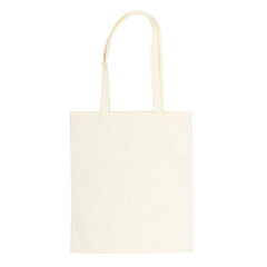 Pink Scoops & Smiles Club Polycotton Tote Bag