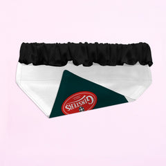 Plymouth 2003 Home Shirt - Personalised Pet Bandana - 4 Sizes