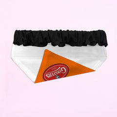 Plymouth 2004 Away Shirt - Personalised Pet Bandana - 4 Sizes