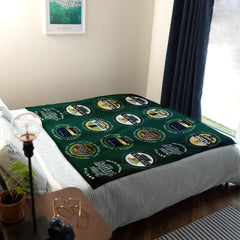 Plymouth - Football Legends - Fleece