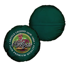 Plymouth Hodges - Football Legends - Circle Cushion 14inch
