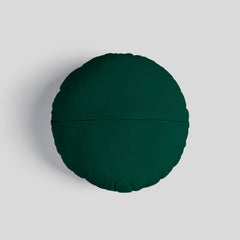 Plymouth Home Park - Football Legends - Circle Cushion 14inch