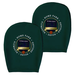 Plymouth Home Park - Football Legends - Headrest Cover