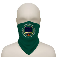 Plymouth Home Park - Football Legends - Snood