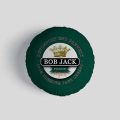 Plymouth Jack - Football Legends - Circle Cushion 14inch