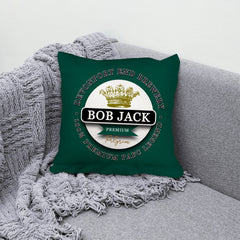 Plymouth Jack - Football Legends - Cushion 10inch