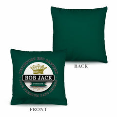 Plymouth Jack - Football Legends - Cushion 10inch