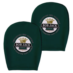 Plymouth Jack - Football Legends - Headrest Cover