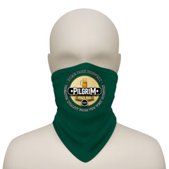 Plymouth Pilgrim - Football Legends - Snood