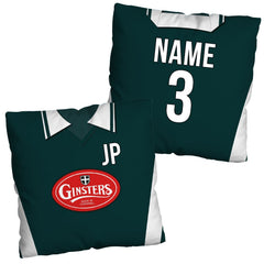 Plymouth Retro 2003 Home Shirt - 45cm or 61cm Retro Cushion