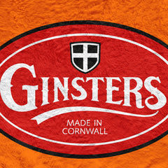 Plymouth Retro 2004 Away Shirt - Personalised Retro Fleece Blanket 150cm X 150cm