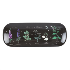 Poisonous Plants Glasses Case