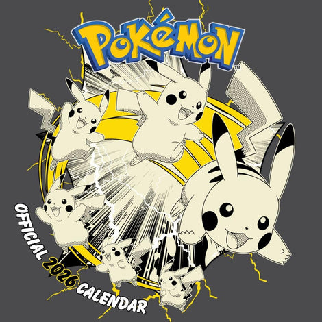 Pokemon