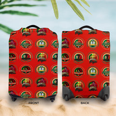 Portugal - Caseskin Luggage Cover - 3 Sizes