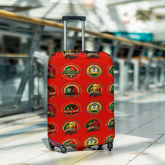 Portugal - Caseskin Luggage Cover - 3 Sizes