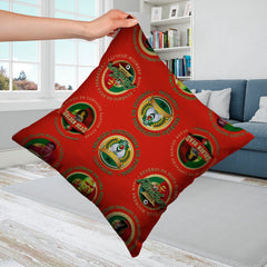 Portugal - Cushion - Two Sizes