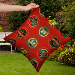 Portugal - Cushion - Two Sizes