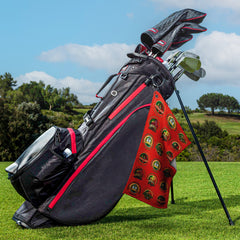 Portugal - Legend Collection - Golf Towel