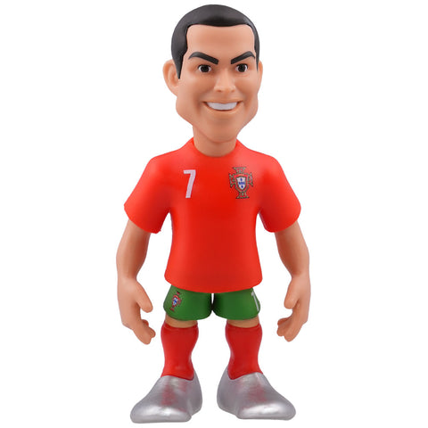 Portugal MINIX Figure 12cm Ronaldo