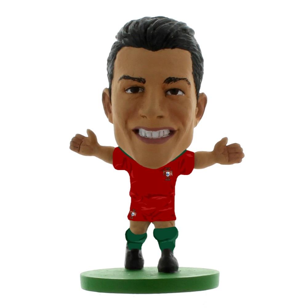 Portugal SoccerStarz Ronaldo