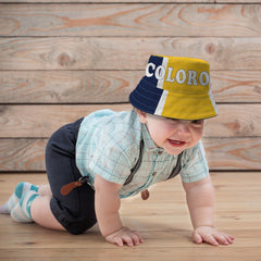 Preston 1994 Away - Retro Bucket Hat