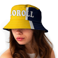 Preston 1994 Away - Retro Bucket Hat