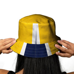Preston 1994 Away - Retro Bucket Hat