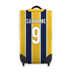 Preston -1994 Away Shirt - Retro CaseSkin - 3 Sizes