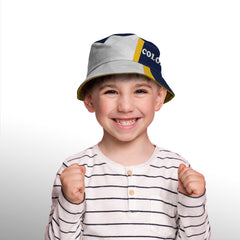 Preston 1994 Home - Retro Bucket Hat