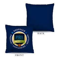 Preston Deepdale - Football Legends - Cushion 10inch
