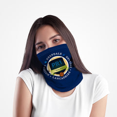Preston Deepdale - Football Legends - Snood