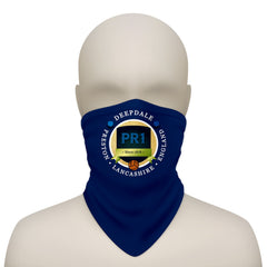 Preston Deepdale - Football Legends - Snood