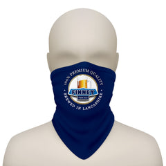 Preston Finney - Football Legends - Snood