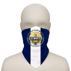 Preston Lilywhites - Football Legends - Snood