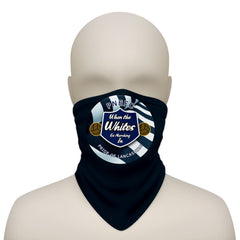 Preston Marching - Football Legends - Snood
