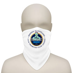 Preston Shankly - Football Legends - Snood
